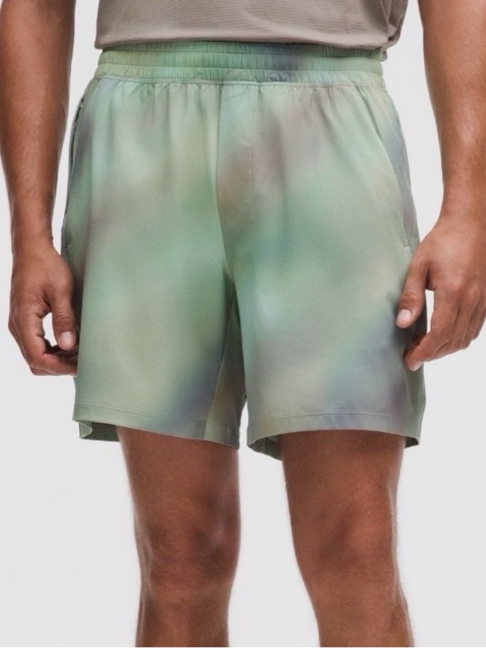 lululemon Pace Breaker